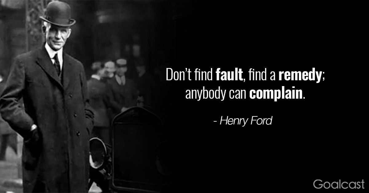 25 Henry Ford Quotes to Make You Feel Like You Can Achieve Anything ...